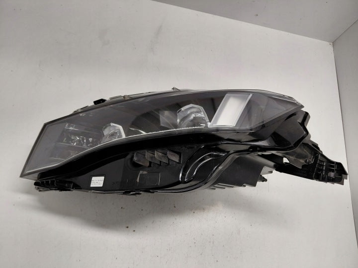 Frontscheinwerfer Peugeot 508 II 9823144680 Full LED Links Headlight SCH6514162361cl