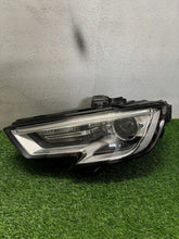 Laden Sie das Bild in den Galerie-Viewer, Frontscheinwerfer Audi A3 8V0941005 01074022AE Links Scheinwerfer Headlight SCH6514501130xs