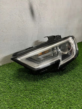 Laden Sie das Bild in den Galerie-Viewer, Frontscheinwerfer Audi A3 8V0941005 01074022AE Links Scheinwerfer Headlight SCH6514501130xs