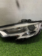 Laden Sie das Bild in den Galerie-Viewer, Frontscheinwerfer Audi A3 8V0941005 01074022AE Links Scheinwerfer Headlight SCH6514501130xs