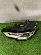 Laden Sie das Bild in den Galerie-Viewer, Frontscheinwerfer Audi A3 8V0941005 01074022AE Links Scheinwerfer Headlight SCH6514501130xs