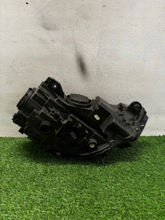 Frontscheinwerfer Audi A3 8V0941005 01074022AE Links Scheinwerfer Headlight SCH6514501130xs