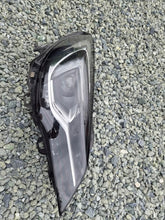 Laden Sie das Bild in den Galerie-Viewer, Frontscheinwerfer Opel Astra K 662588537 LED Rechts Scheinwerfer Headlight SCH6514574640eu
