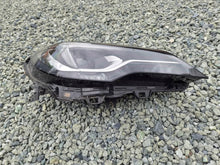 Laden Sie das Bild in den Galerie-Viewer, Frontscheinwerfer Opel Astra K 662588537 LED Rechts Scheinwerfer Headlight SCH6514574640eu