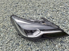 Laden Sie das Bild in den Galerie-Viewer, Frontscheinwerfer Opel Astra K 662588537 LED Rechts Scheinwerfer Headlight SCH6514574640eu