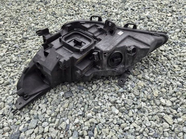 Frontscheinwerfer Opel Astra K 662588537 LED Rechts Scheinwerfer Headlight SCH6514574640eu
