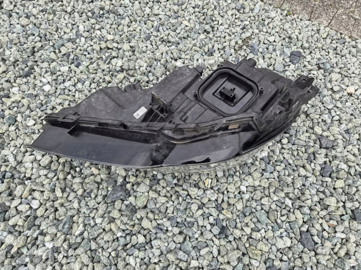 Frontscheinwerfer Opel Astra K 662588537 LED Rechts Scheinwerfer Headlight SCH6514574640eu