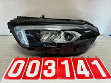 Laden Sie das Bild in den Galerie-Viewer, Frontscheinwerfer Mercedes-Benz W177 A1779064703 Full LED Links Headlight SCH6514863174ln
