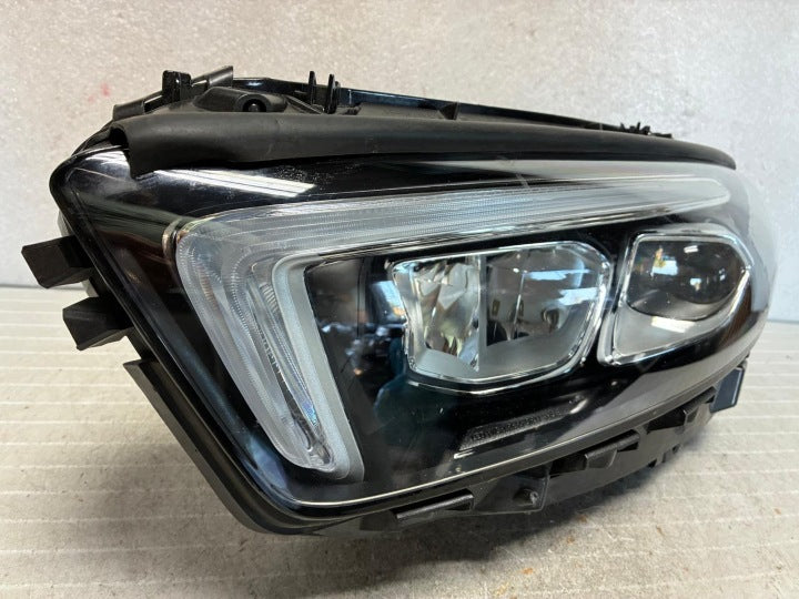 Frontscheinwerfer Mercedes-Benz W177 A1779064703 Full LED Links Headlight SCH6514863174ln