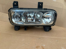 Laden Sie das Bild in den Galerie-Viewer, Frontscheinwerfer Mercedes-Benz A9738202961 Rechts Scheinwerfer Headlight SCH6515698626hg