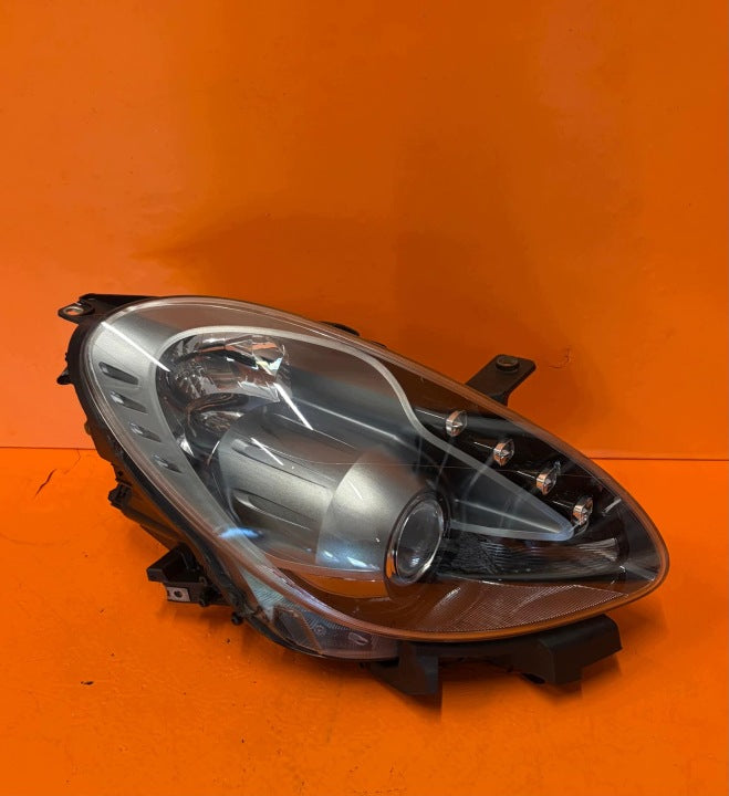 Frontscheinwerfer Alfa Romeo 00505530730 Xenon Rechts Scheinwerfer Headlight SCH6516340157mp