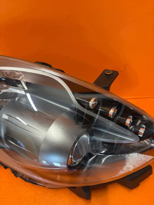 Frontscheinwerfer Alfa Romeo 00505530730 Xenon Rechts Scheinwerfer Headlight SCH6516340157mp