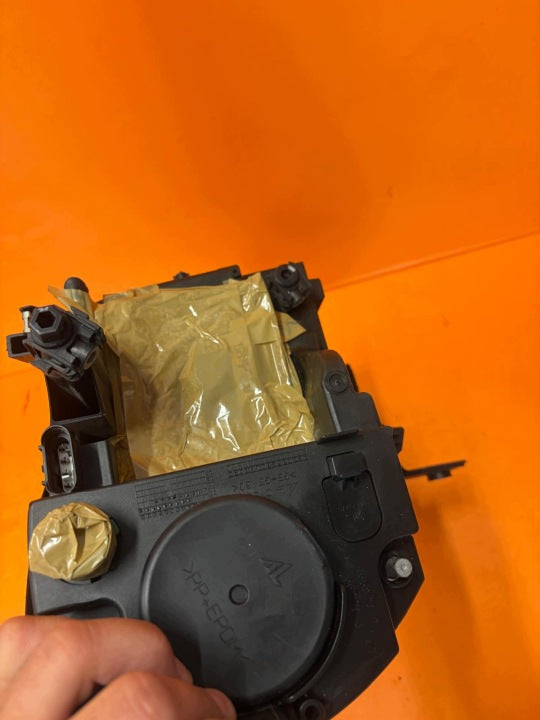 Frontscheinwerfer Alfa Romeo 00505530730 Xenon Rechts Scheinwerfer Headlight SCH6516340157mp