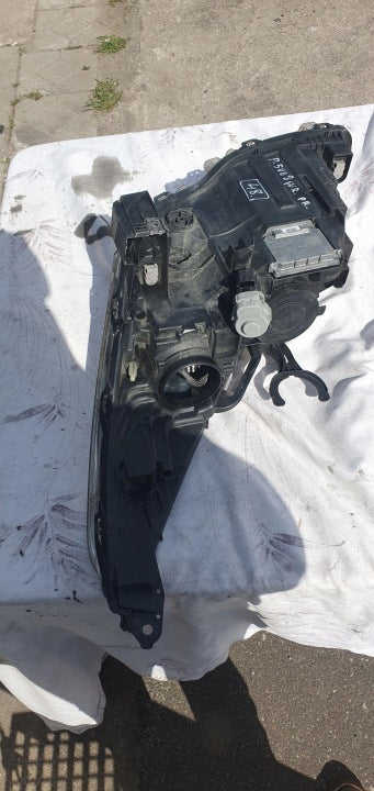 Frontscheinwerfer Peugeot 5008 I 9685473480 Rechts Scheinwerfer Headlight SCH6516437440ka