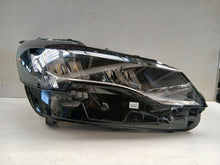 Laden Sie das Bild in den Galerie-Viewer, Frontscheinwerfer Peugeot II 9836230180 Full LED Rechts Scheinwerfer Headlight SCH6516600617pv