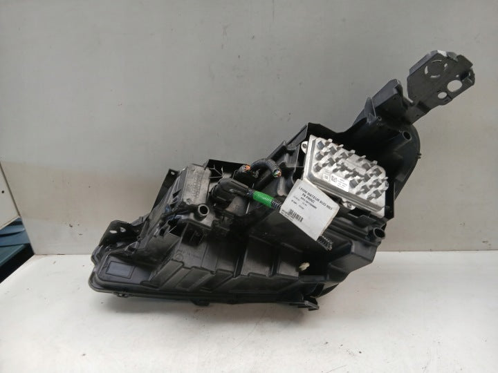 Frontscheinwerfer Peugeot II 9836230180 Full LED Rechts Scheinwerfer Headlight SCH6516600617pv