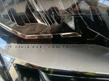 Laden Sie das Bild in den Galerie-Viewer, Frontscheinwerfer Peugeot II 9836230180 Full LED Rechts Scheinwerfer Headlight SCH6516600617pv