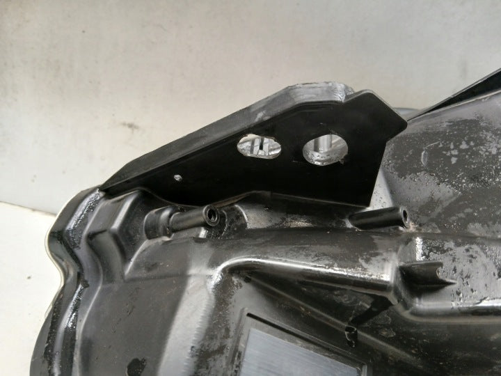 Frontscheinwerfer Peugeot II 9836230180 Full LED Rechts Scheinwerfer Headlight SCH6516600617pv