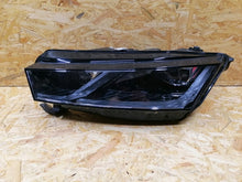 Laden Sie das Bild in den Galerie-Viewer, Frontscheinwerfer Skoda Octavia I 5E4941015A Full LED Links Headlight SCH6516902807fq