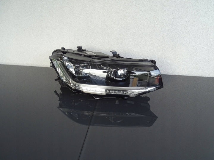 Frontscheinwerfer VW T-Cross 2GM941036B 6F1941007A LED Rechts Headlight SCH6516906755ko