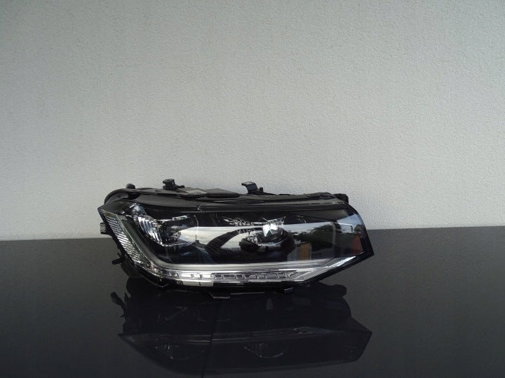 Frontscheinwerfer VW T-Cross 2GM941036B 6F1941007A LED Rechts Headlight SCH6516906755ko