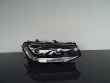 Laden Sie das Bild in den Galerie-Viewer, Frontscheinwerfer VW T-Cross 2GM941036B 6F1941007A LED Rechts Headlight SCH6516906755ko