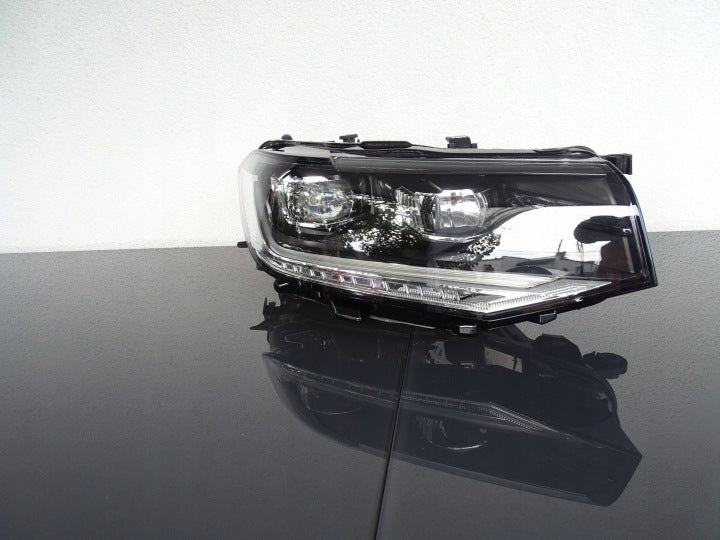 Frontscheinwerfer VW T-Cross 2GM941036B 6F1941007A LED Rechts Headlight SCH6516906755ko