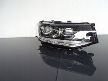 Laden Sie das Bild in den Galerie-Viewer, Frontscheinwerfer VW T-Cross 2GM941036B 6F1941007A LED Rechts Headlight SCH6516906755ko