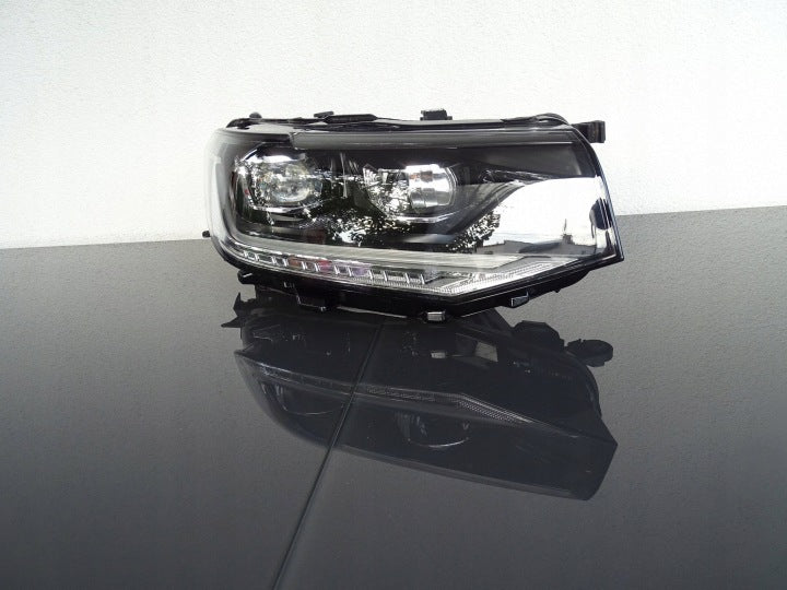 Frontscheinwerfer VW T-Cross 2GM941036B 6F1941007A LED Rechts Headlight SCH6516906755ko