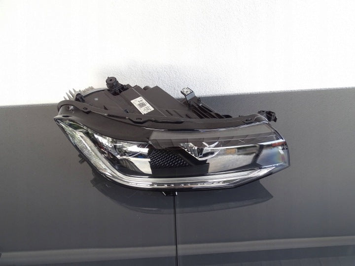 Frontscheinwerfer VW T-Cross 2GM941036B 6F1941007A LED Rechts Headlight SCH6516906755ko