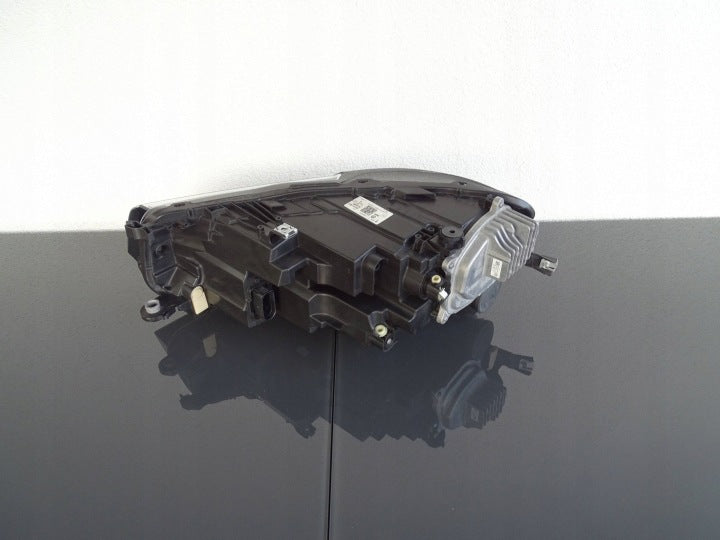 Frontscheinwerfer VW T-Cross 2GM941036B 6F1941007A LED Rechts Headlight SCH6516906755ko