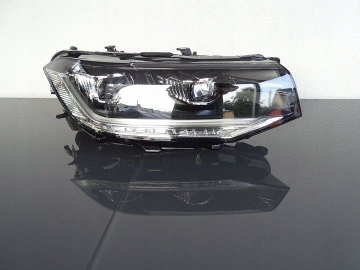 Frontscheinwerfer VW T-Cross 2GM941036B 6F1941007A LED Rechts Headlight SCH6516906755ko