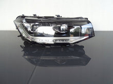 Laden Sie das Bild in den Galerie-Viewer, Frontscheinwerfer VW T-Cross 2GM941036B 6F1941007A LED Rechts Headlight SCH6516906755ko