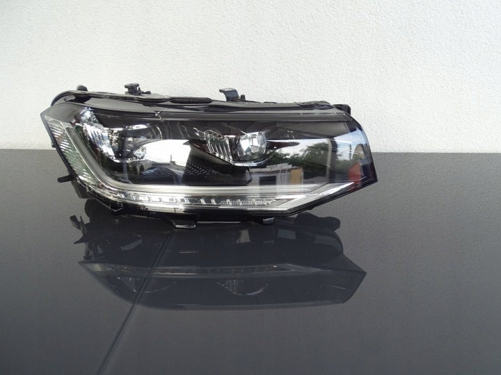 Frontscheinwerfer VW T-Cross 2GM941036B 6F1941007A LED Rechts Headlight SCH6516906755ko