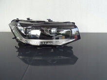 Laden Sie das Bild in den Galerie-Viewer, Frontscheinwerfer VW T-Cross 2GM941036B 6F1941007A LED Rechts Headlight SCH6516906755ko
