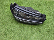 Load image into Gallery viewer, Frontscheinwerfer Skoda Fabia I 6VB941016 Rechts Scheinwerfer Headlight SCH6518139490xx
