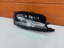Laden Sie das Bild in den Galerie-Viewer, Frontscheinwerfer Skoda Fabia I 6V1941016F Rechts Scheinwerfer Headlight SCH6518161146to
