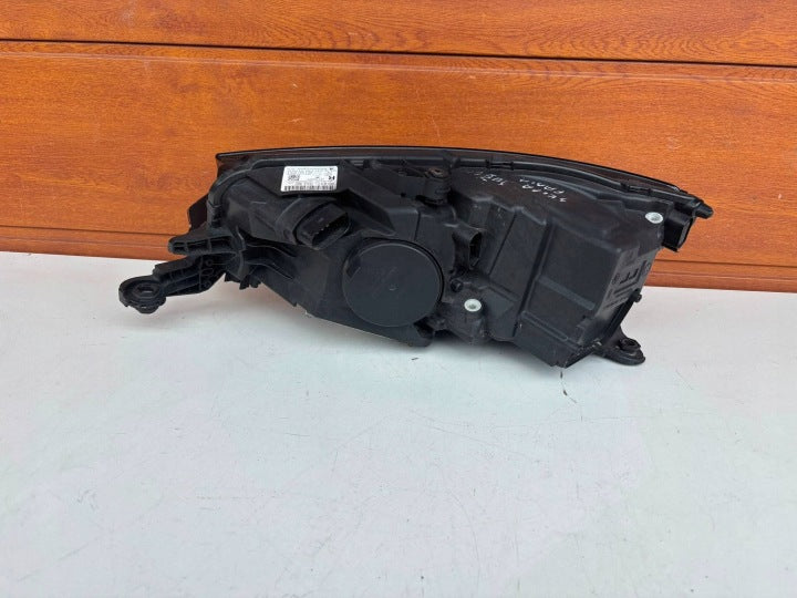 Frontscheinwerfer Skoda Fabia I 6V1941016F Rechts Scheinwerfer Headlight SCH6518161146to