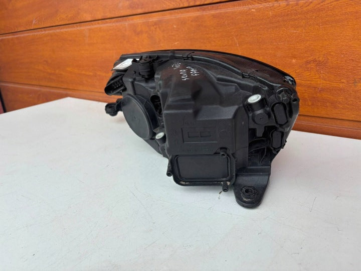 Frontscheinwerfer Skoda Fabia I 6V1941016F Rechts Scheinwerfer Headlight SCH6518161146to