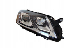 Laden Sie das Bild in den Galerie-Viewer, Frontscheinwerfer VW I Van Passat B7 441-11G72 Xenon Rechts Headlight SCH6519742801sn