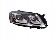 Laden Sie das Bild in den Galerie-Viewer, Frontscheinwerfer VW I Van Passat B7 441-11G72 Xenon Rechts Headlight SCH6519742801sn