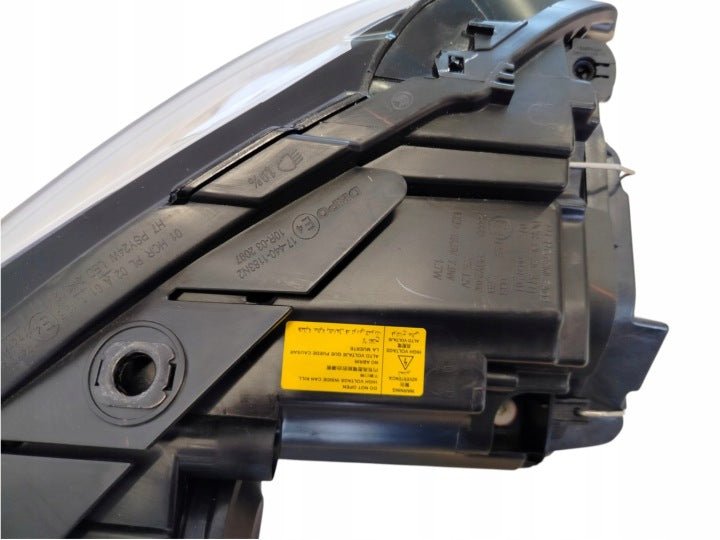 Frontscheinwerfer VW I Van Passat B7 441-11G72 Xenon Rechts Headlight SCH6519742801sn