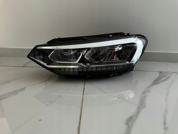 Frontscheinwerfer VW Touran 5TB941035E LED Links Scheinwerfer Headlight SCH6519948827mj