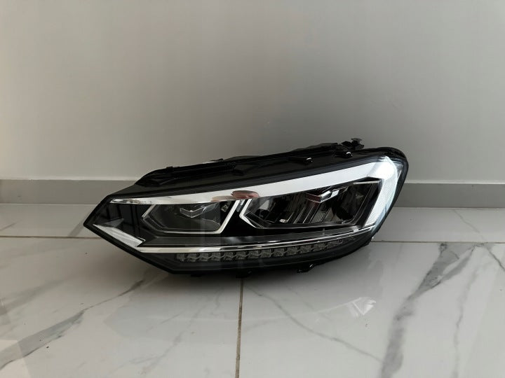 Frontscheinwerfer VW Touran 5TB941035E LED Links Scheinwerfer Headlight SCH6519948827mj