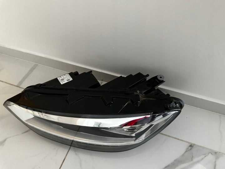 Frontscheinwerfer VW Touran 5TB941035E LED Links Scheinwerfer Headlight SCH6519948827mj