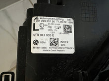 Load image into Gallery viewer, Frontscheinwerfer VW Touran 5TB941035E LED Links Scheinwerfer Headlight SCH6519948827mj