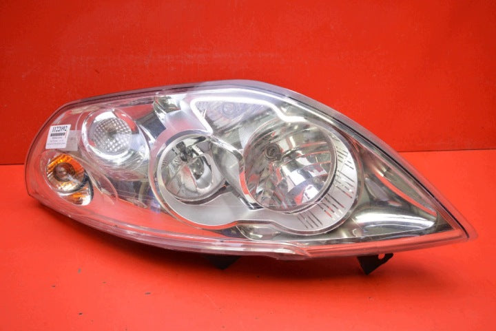 Frontscheinwerfer Opel Movano B M-1122092-260600049R Rechts Headlight SCH6521087587li