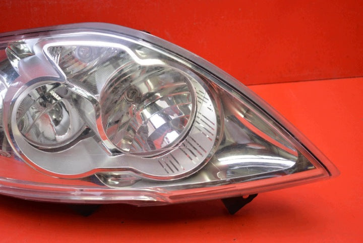 Frontscheinwerfer Opel Movano B M-1122092-260600049R Rechts Headlight SCH6521087587li