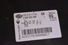 Load image into Gallery viewer, Frontscheinwerfer Opel Movano B M-1122092-260600049R Rechts Headlight SCH6521087587li