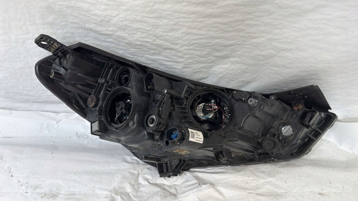Frontscheinwerfer Hyundai Tucson D7921110A0 Links Scheinwerfer Headlight SCH6521347507bi